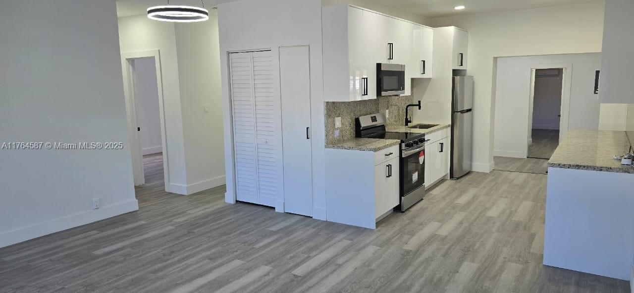 WITTMANN SUB - Residential