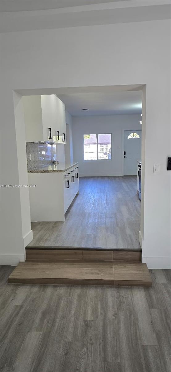WITTMANN SUB - Residential