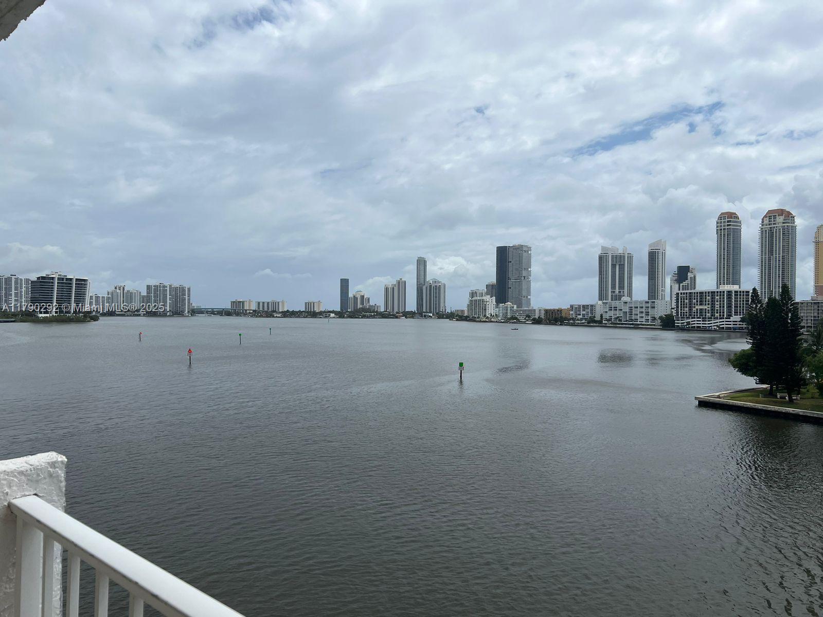Rental Property at 4000 Ne 170th St 604, North Miami Beach, Miami-Dade County, Florida - Bedrooms: 2 
Bathrooms: 2  - $2,475 MO.