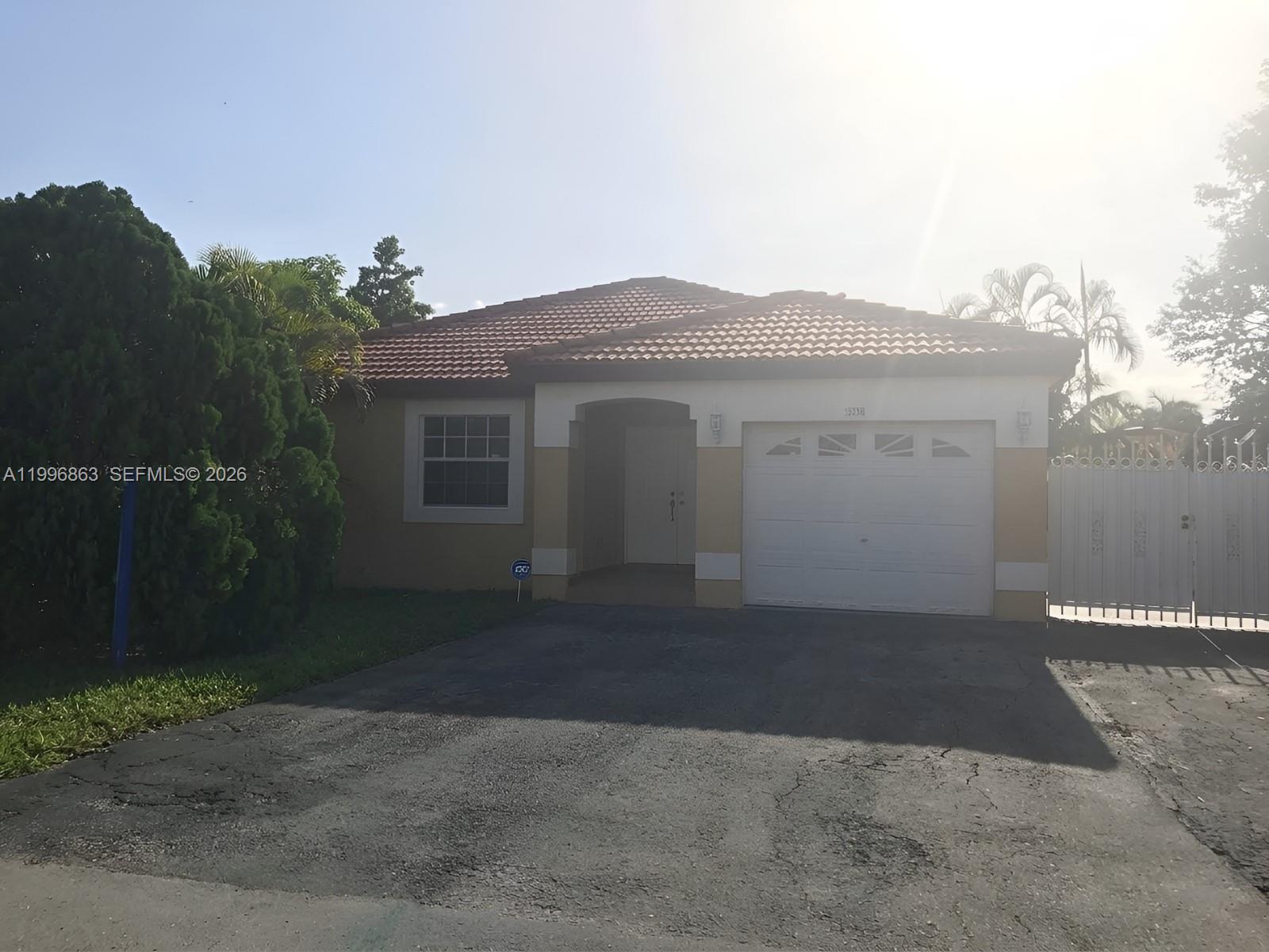 MARBELLA PARK 2ND ADDN - Residential
