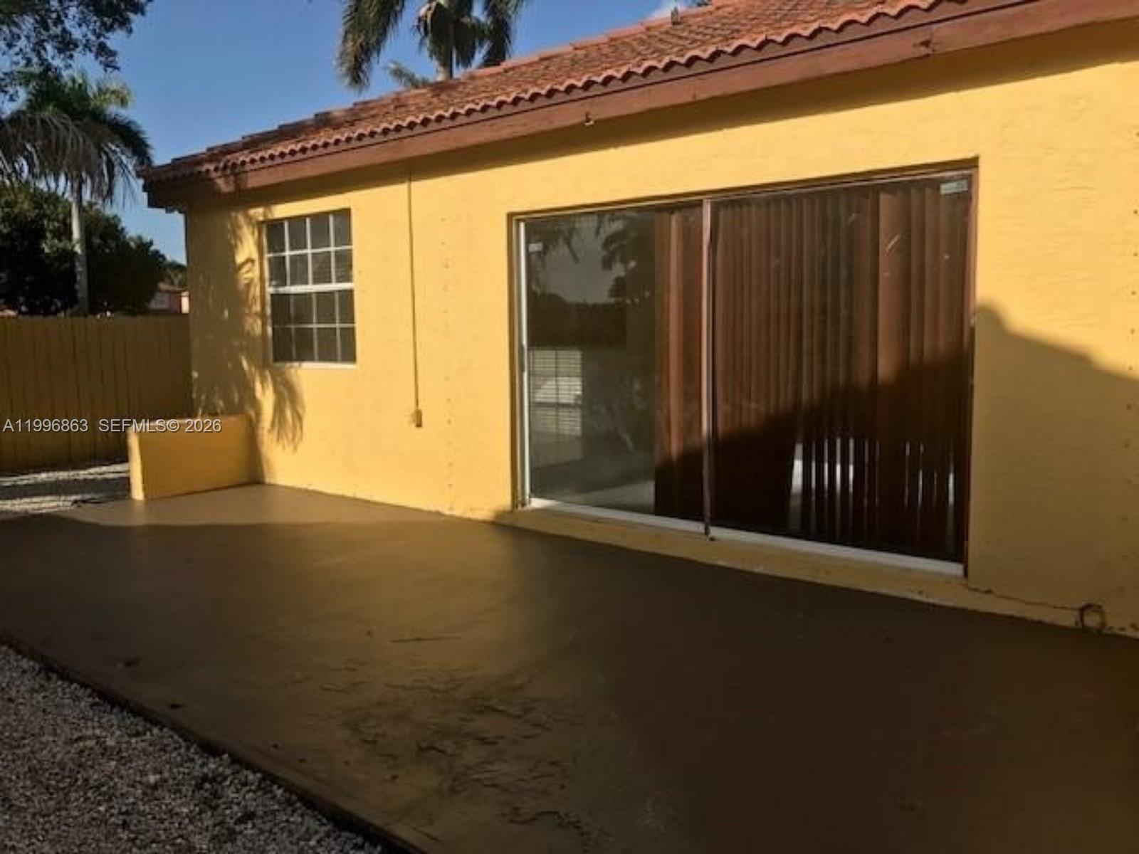 MARBELLA PARK 2ND ADDN - Residential