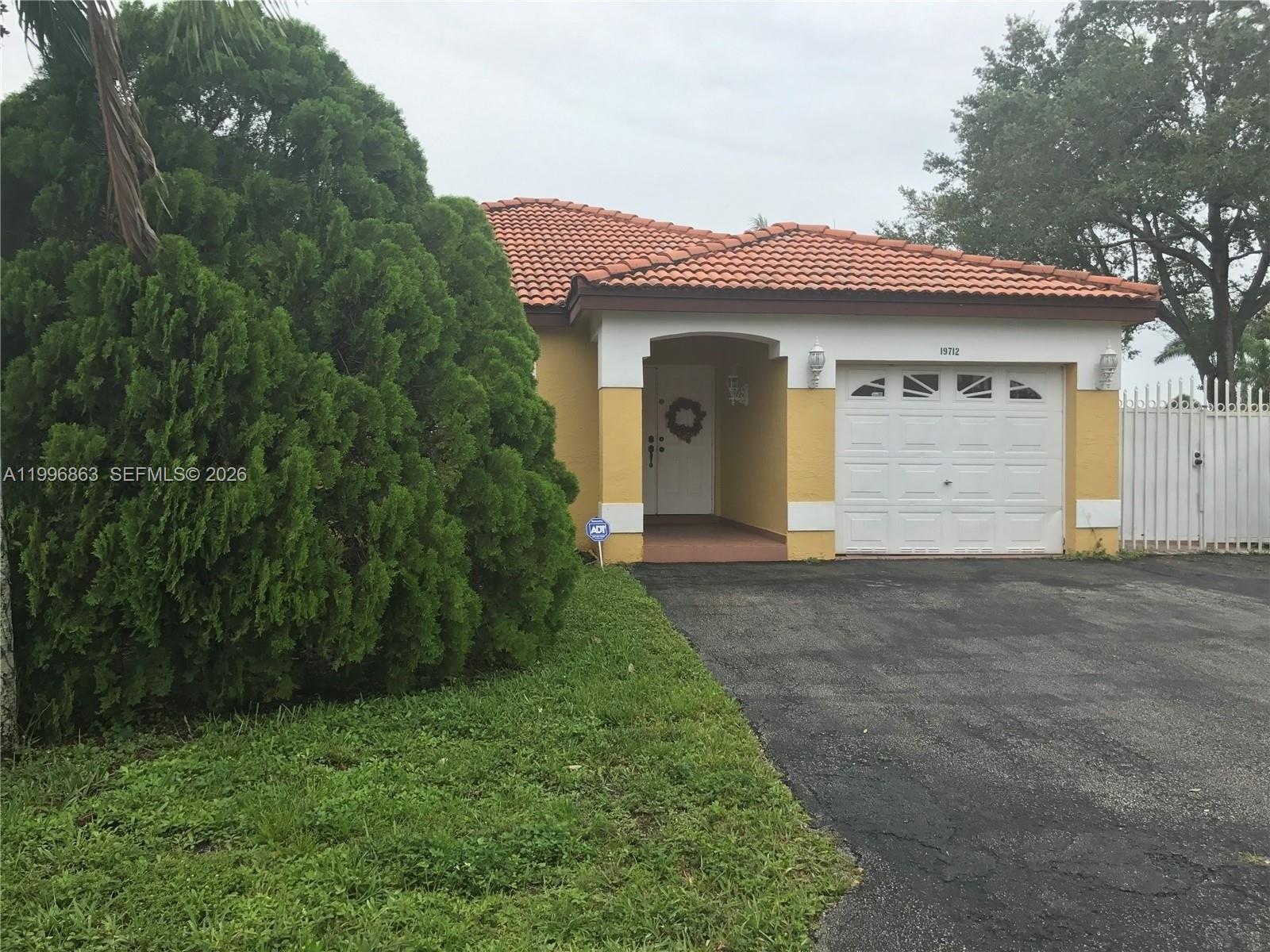 MARBELLA PARK 2ND ADDN - Residential
