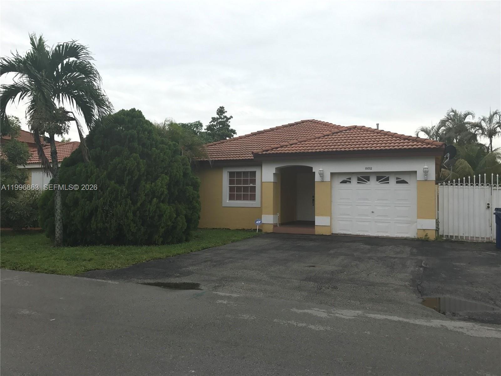 MARBELLA PARK 2ND ADDN - Residential