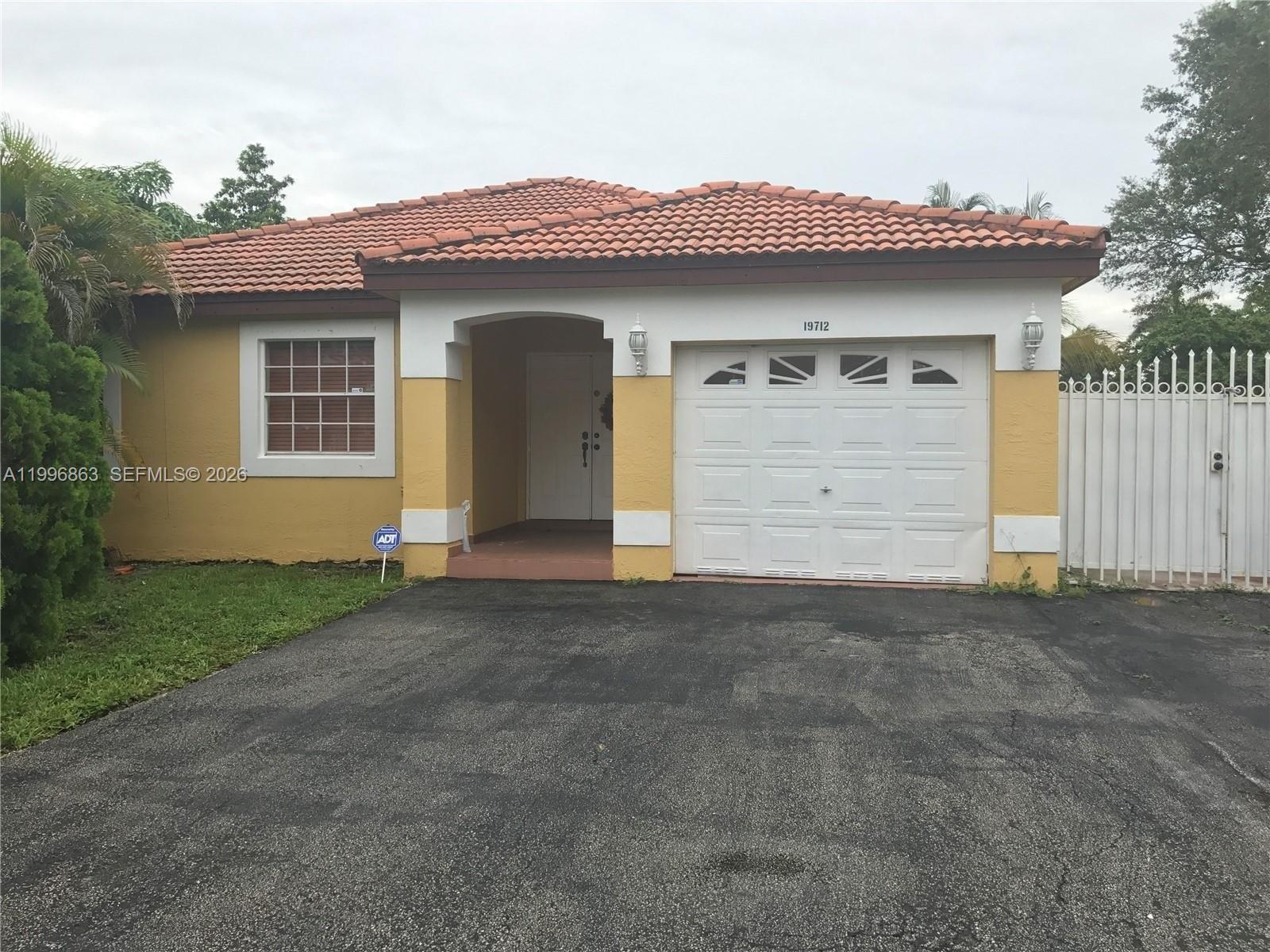 MARBELLA PARK 2ND ADDN - Residential