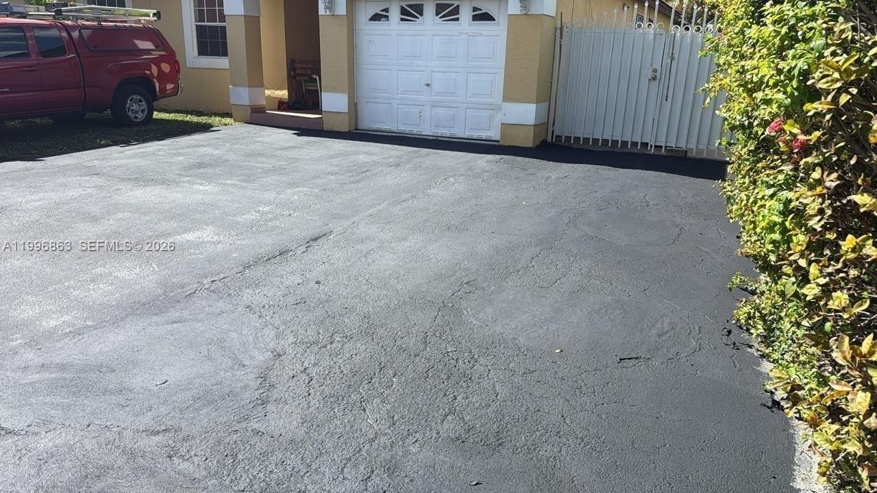 MARBELLA PARK 2ND ADDN - Residential