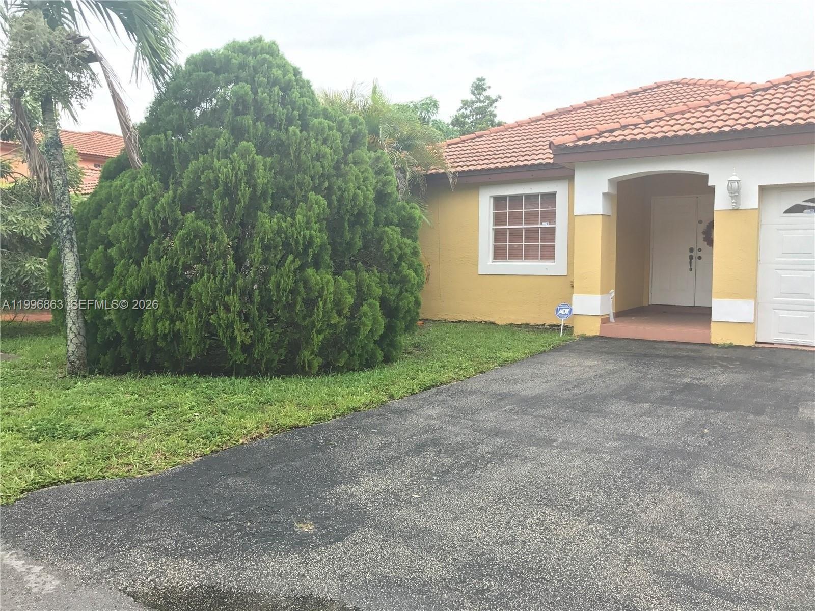 MARBELLA PARK 2ND ADDN - Residential