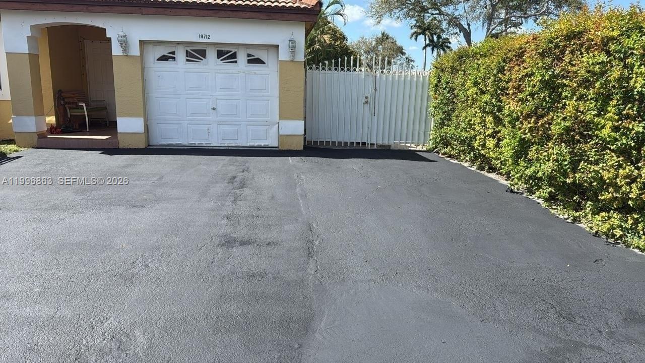 MARBELLA PARK 2ND ADDN - Residential