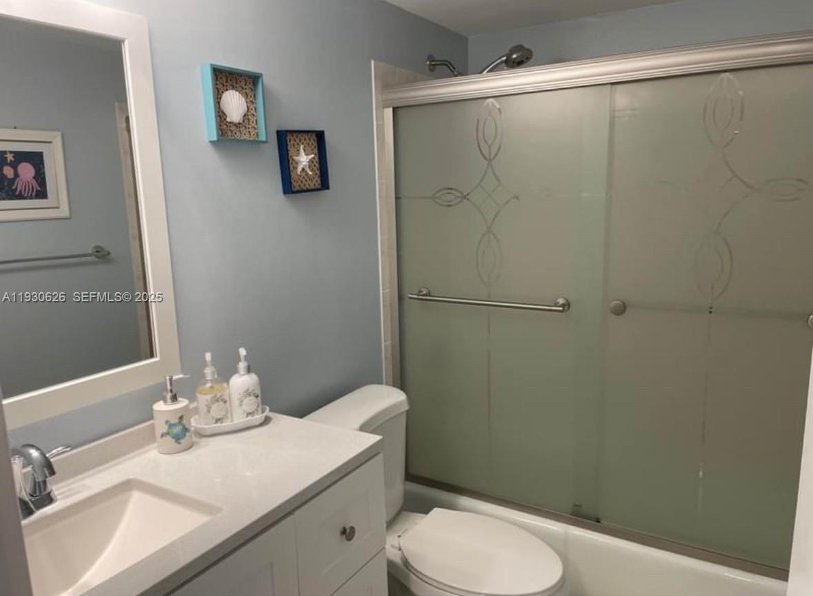 PARKSIDE TOWERS CONDO - Residential Lease