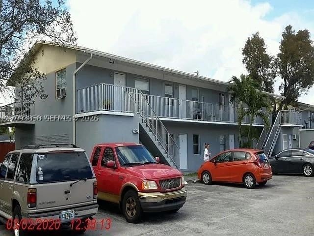 Photo of 1945 SW 5th Pl #5, Fort Lauderdale, FL 33312 (MLS # A12093858)