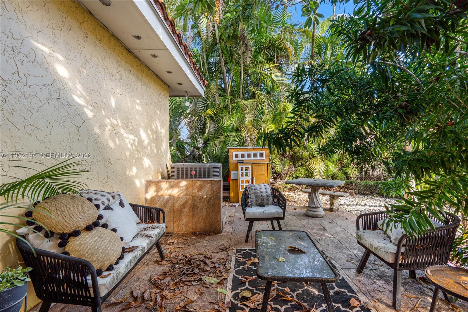 C GAB COUNTRY CLUB SEC 4 - Residential