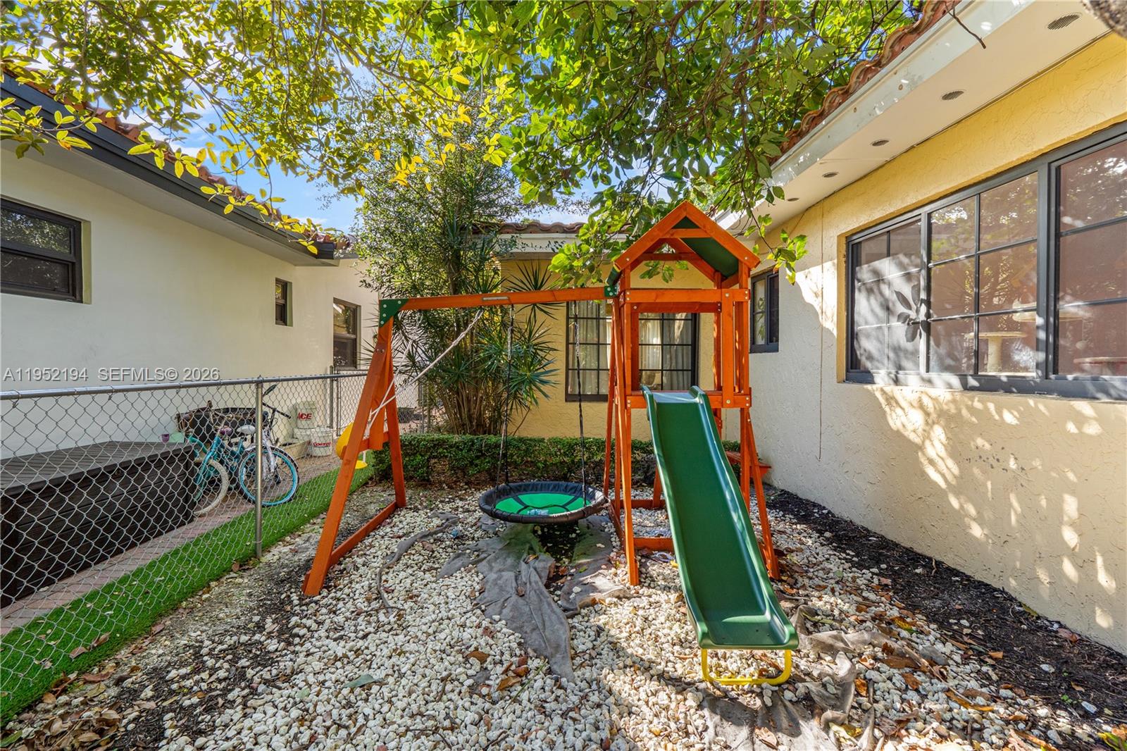 C GAB COUNTRY CLUB SEC 4 - Residential