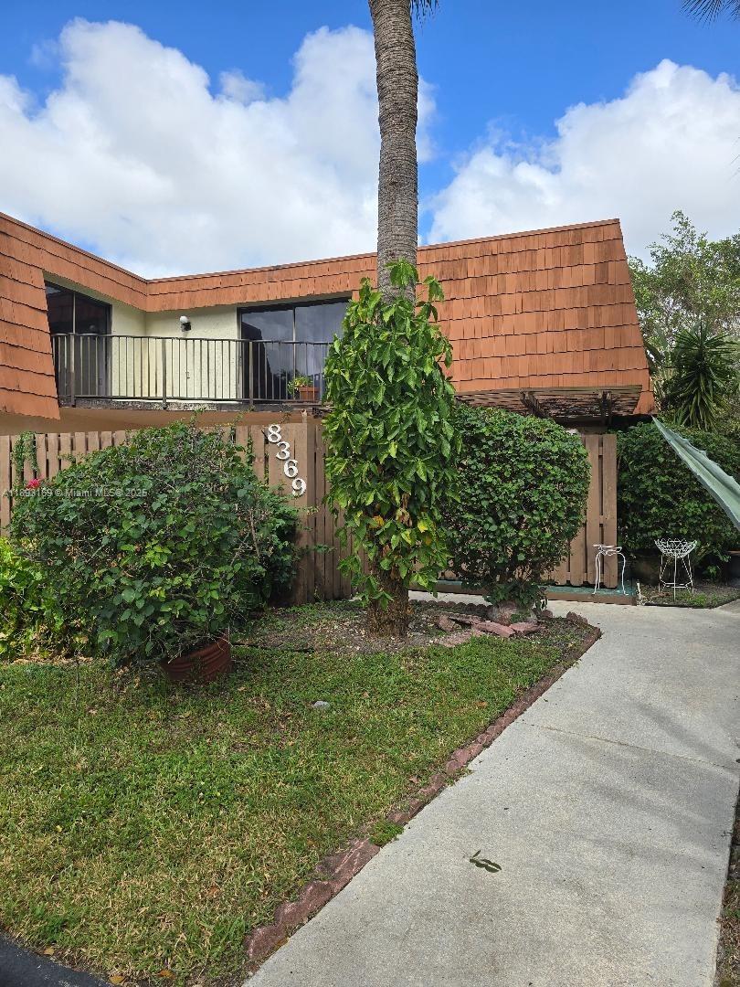 WOODVILLE - Residential Lease