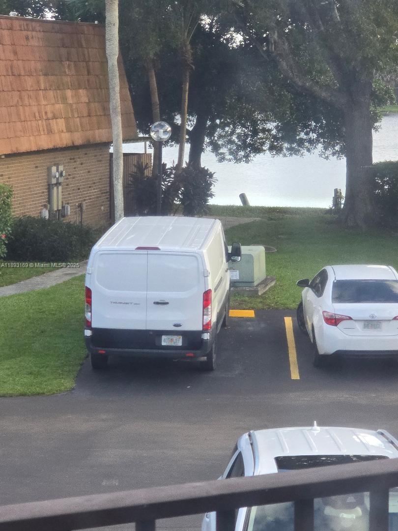 WOODVILLE - Residential Lease