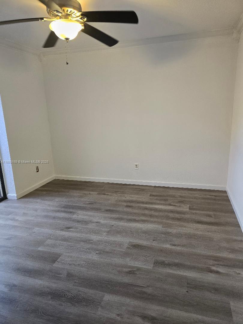 WOODVILLE - Residential Lease