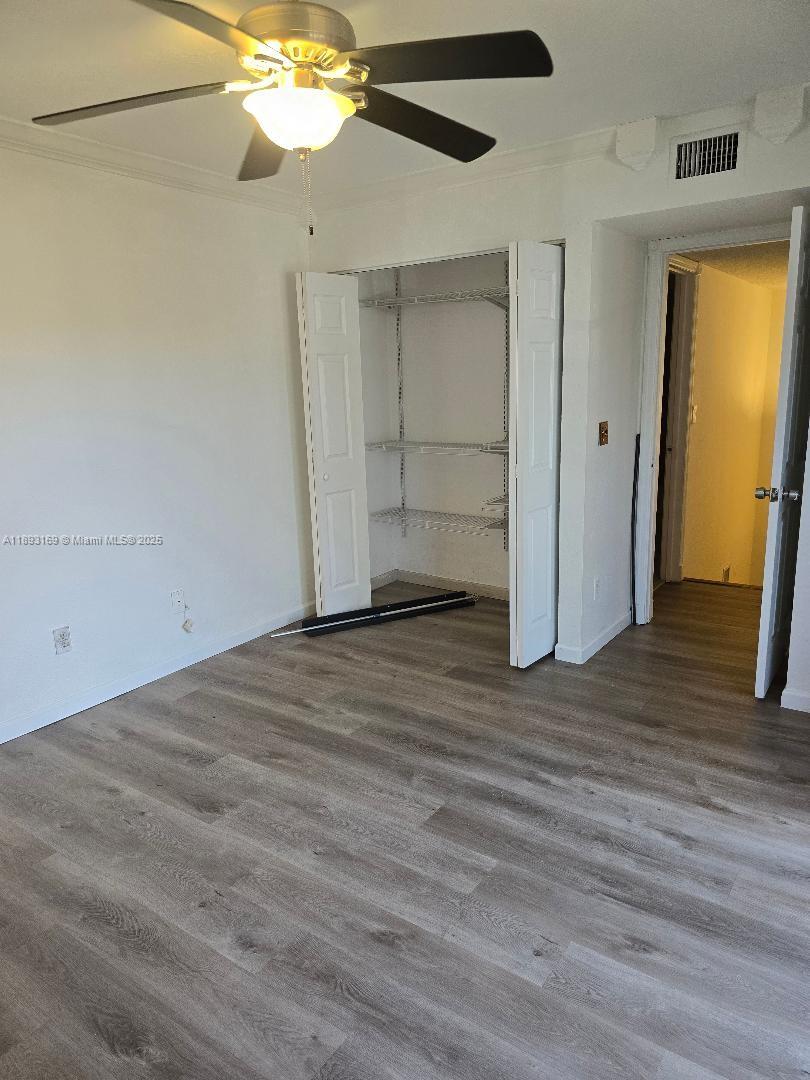 WOODVILLE - Residential Lease