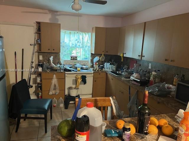 MIAMI PARK SEC 1 - Residential