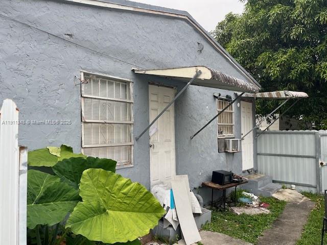 MIAMI PARK SEC 1 - Residential