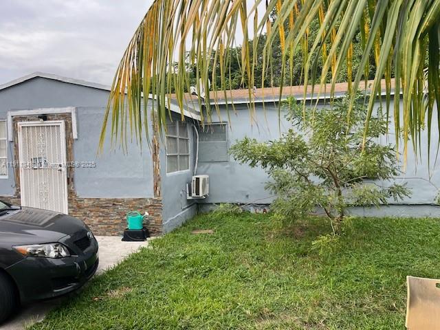 MIAMI PARK SEC 1 - Residential