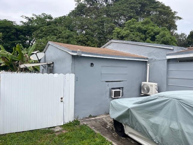 MIAMI PARK SEC 1 - Residential