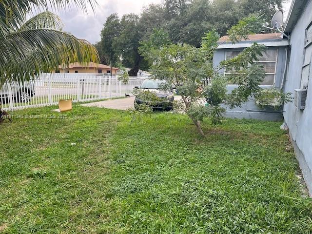 MIAMI PARK SEC 1 - Residential