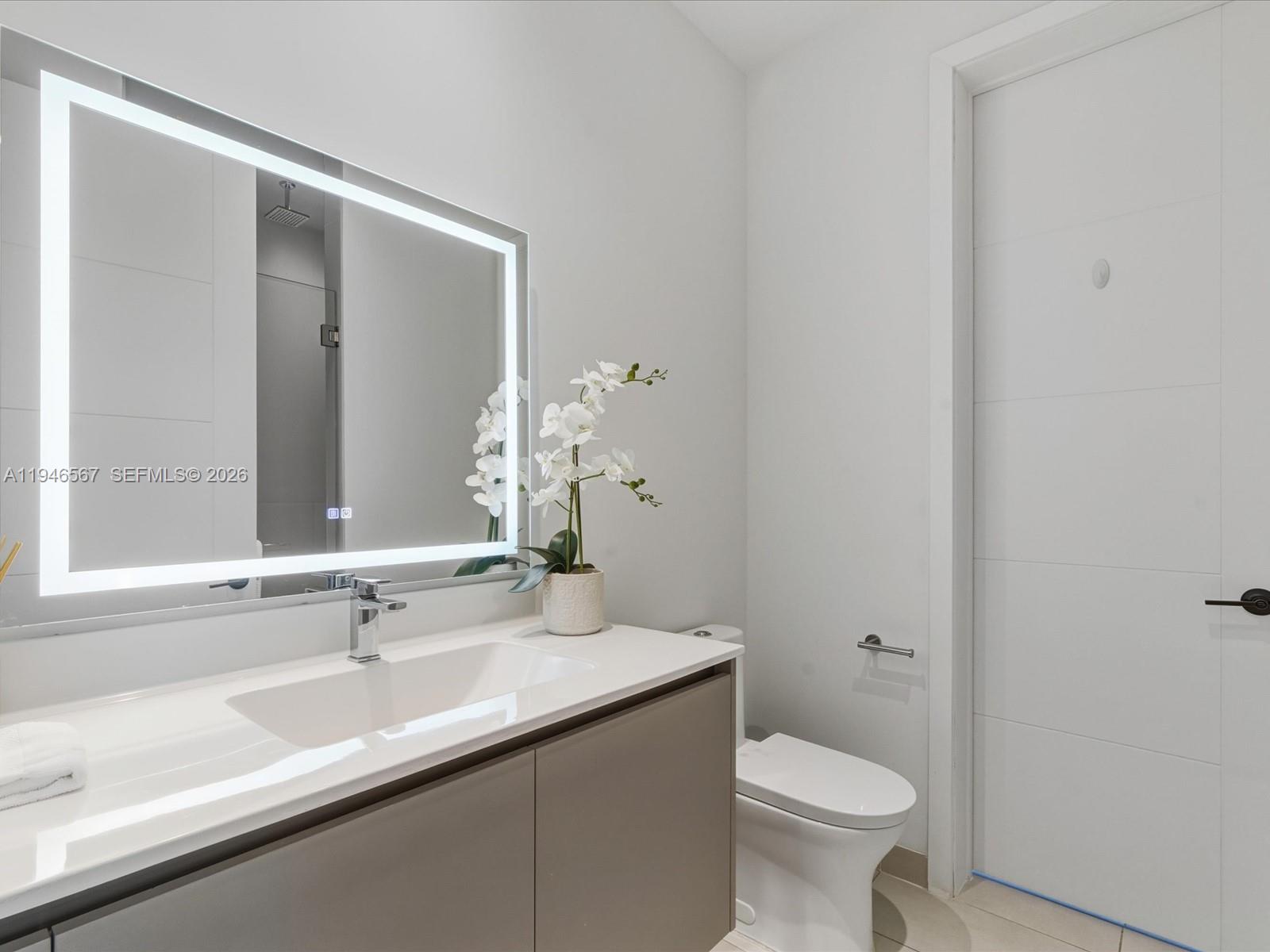 LINCOLN SUB - Residential