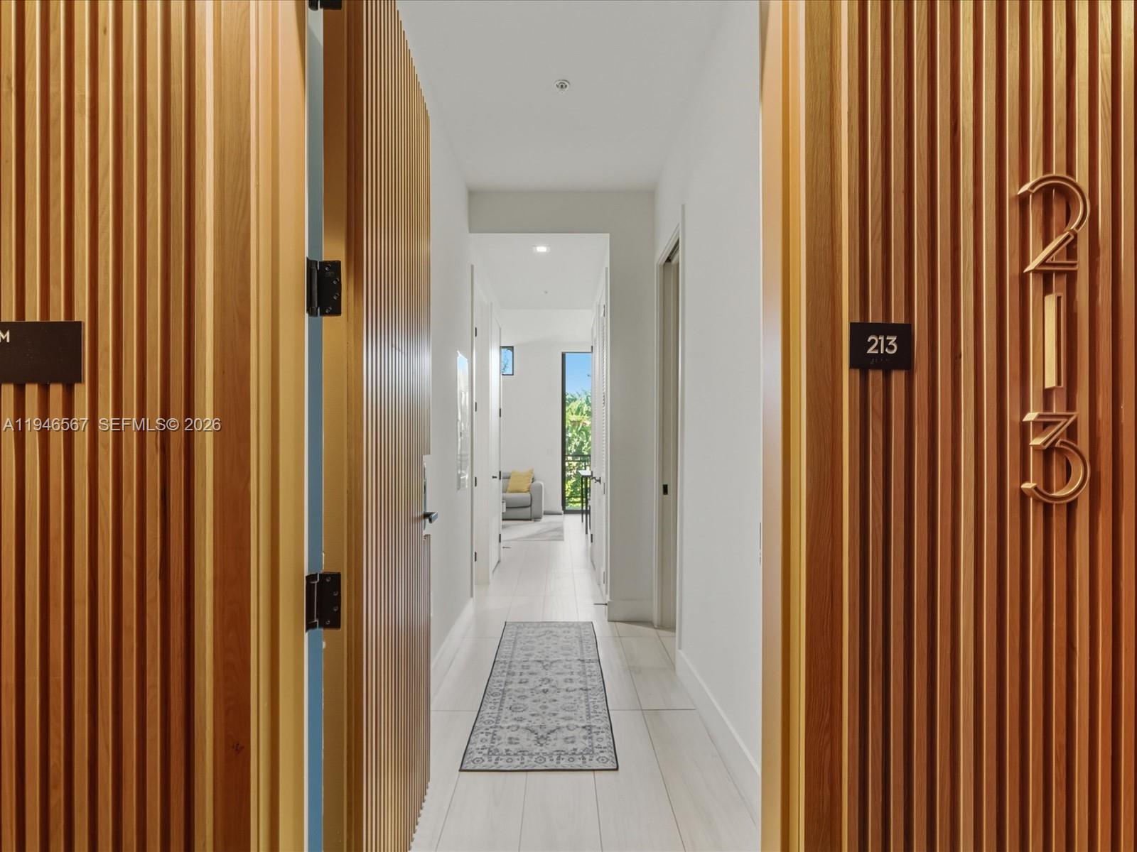 LINCOLN SUB - Residential