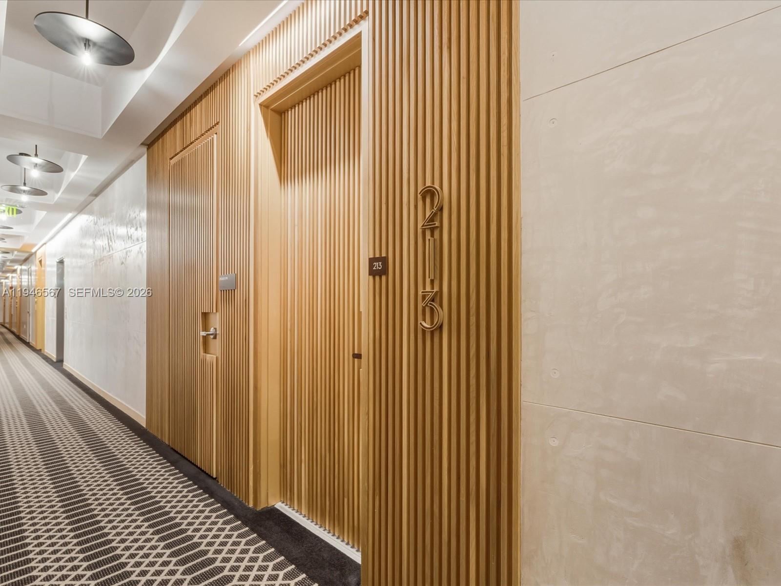 LINCOLN SUB - Residential