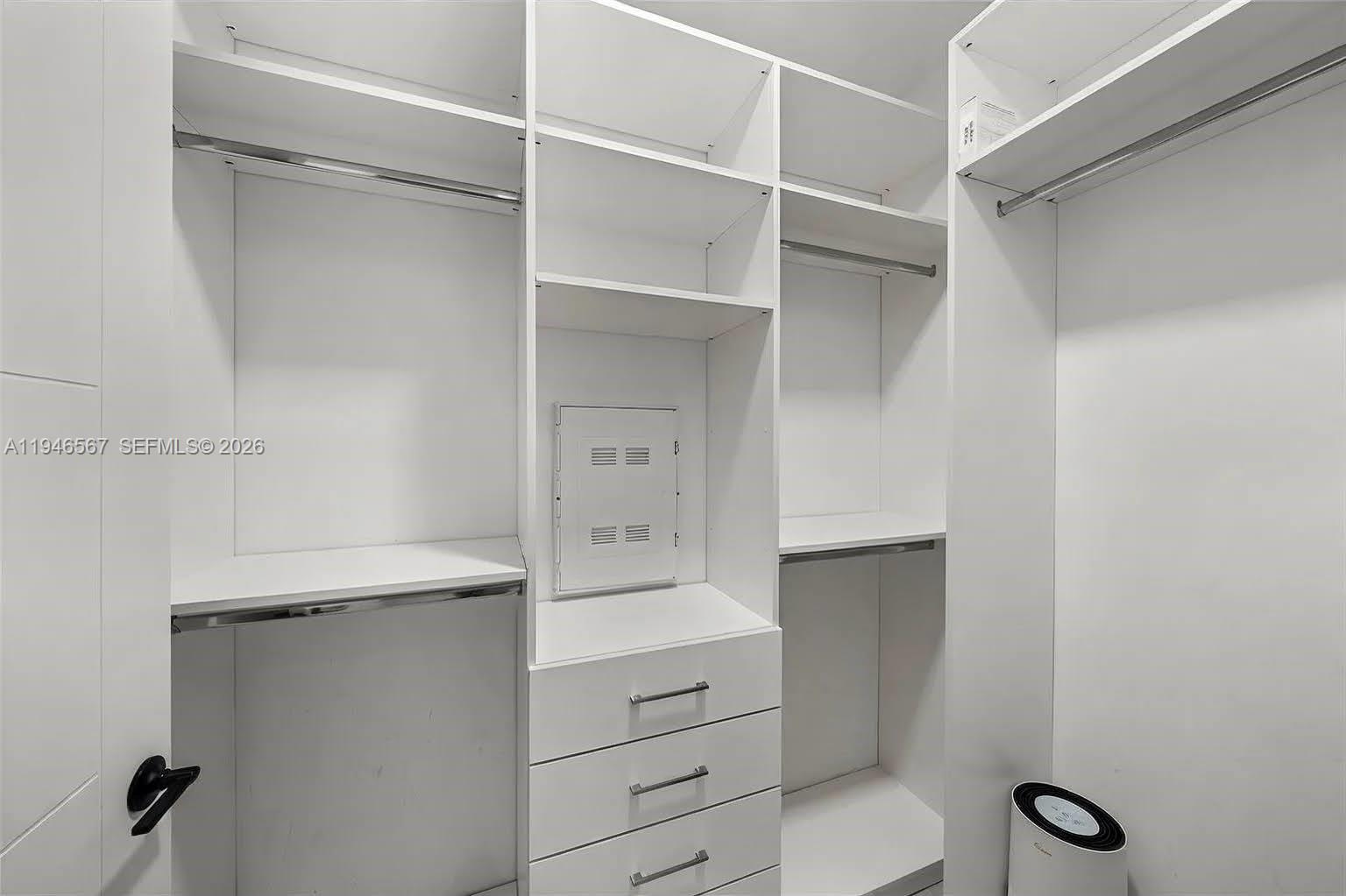 LINCOLN SUB - Residential