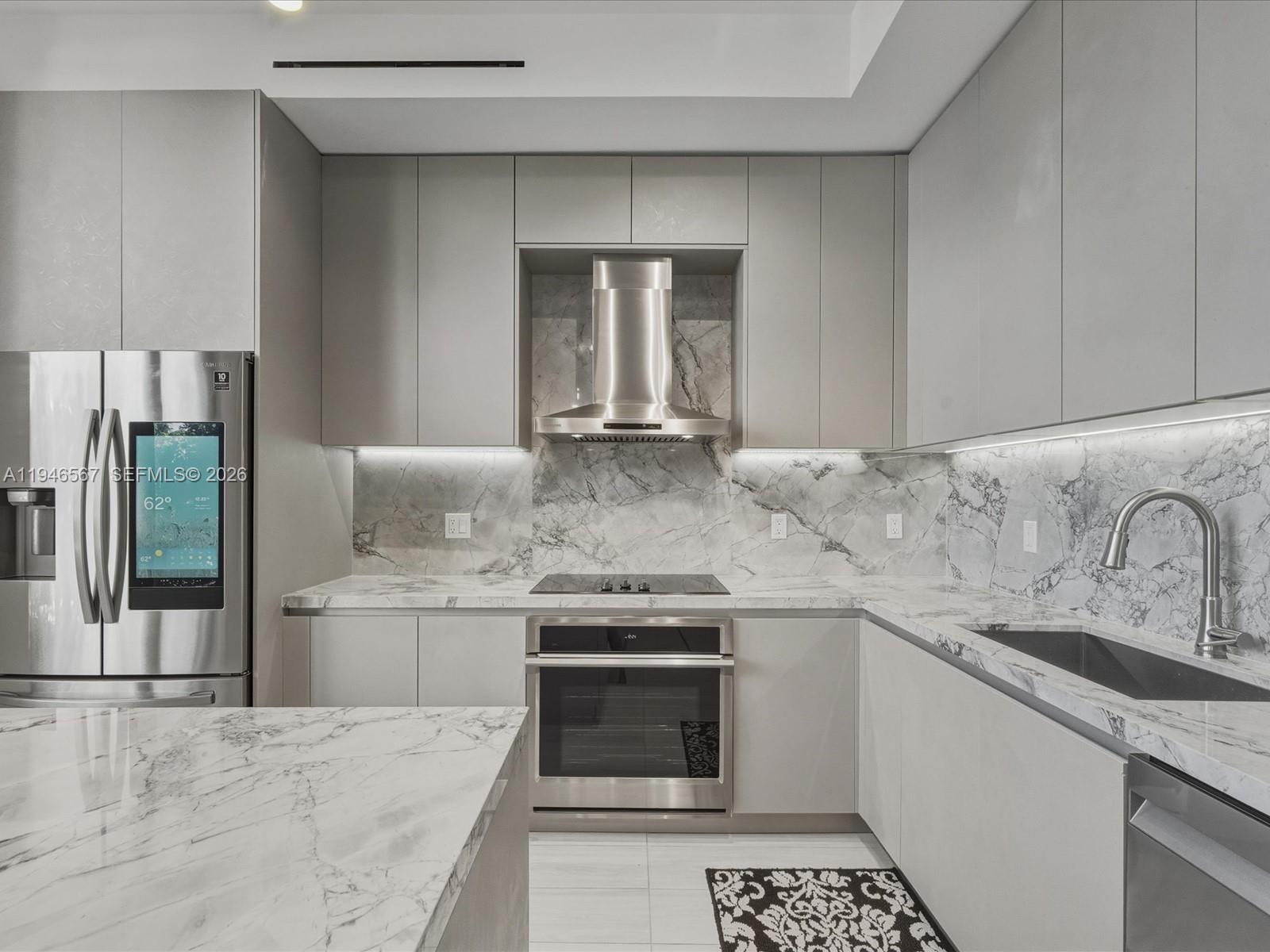 LINCOLN SUB - Residential