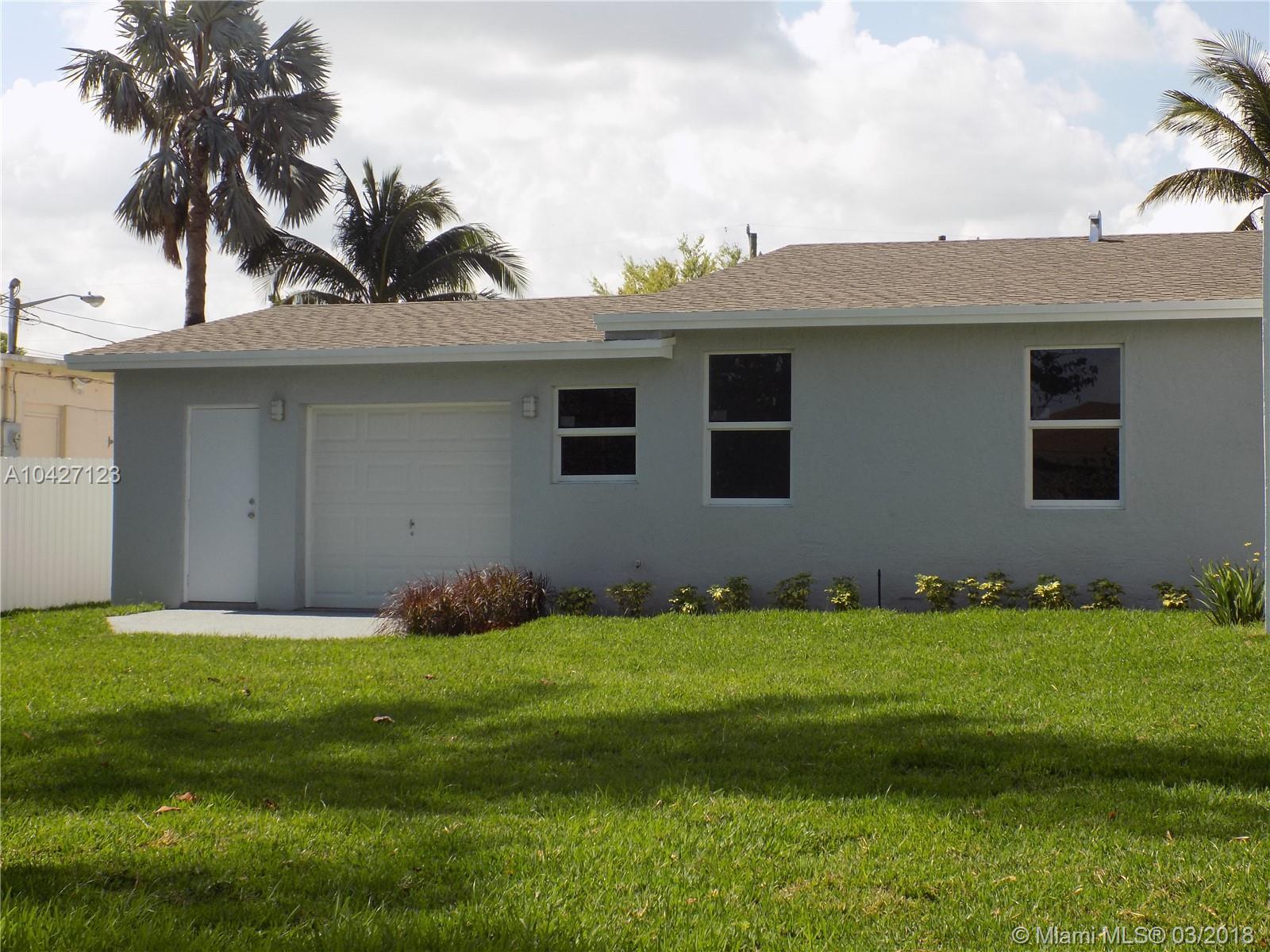 BISCAYNE GDNS SEC E PART - Residential