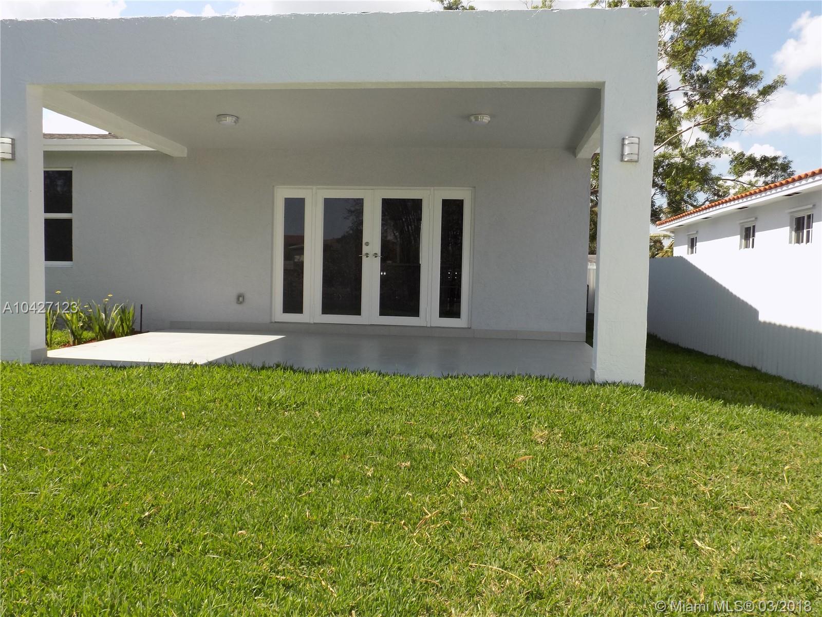 BISCAYNE GDNS SEC E PART - Residential