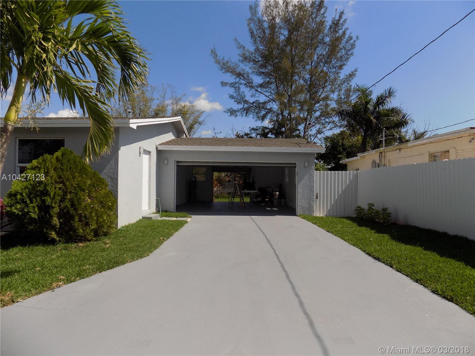 BISCAYNE GDNS SEC E PART - Residential