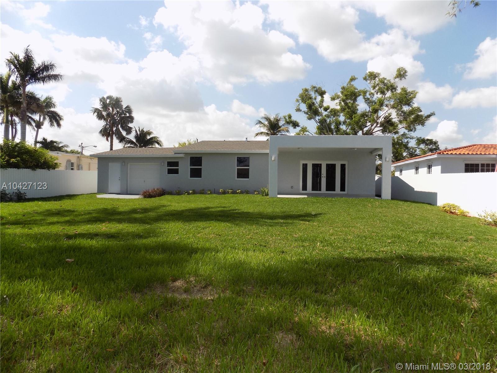 BISCAYNE GDNS SEC E PART - Residential