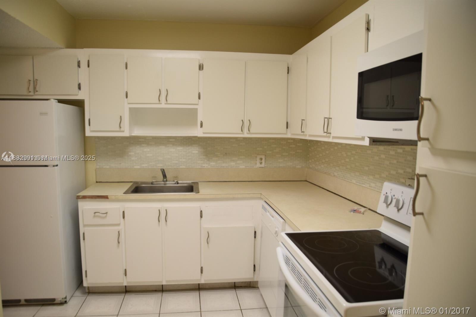 CRESTVIEW TOWERS CONDO - Residential Lease