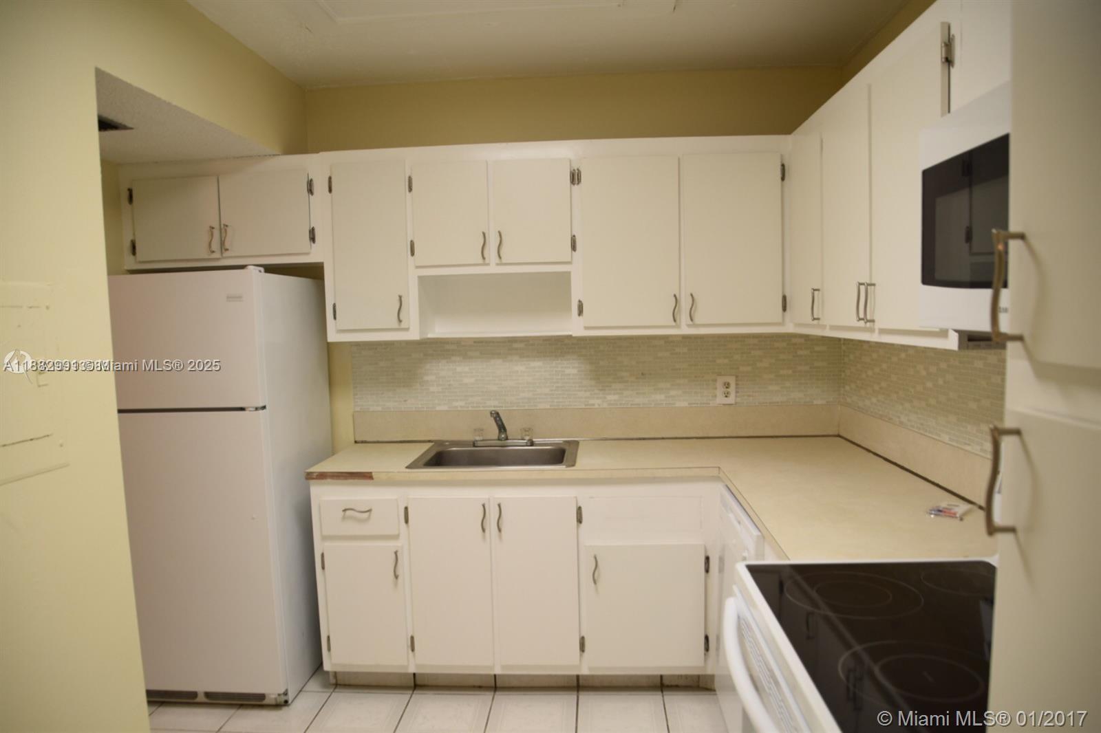 CRESTVIEW TOWERS CONDO - Residential Lease