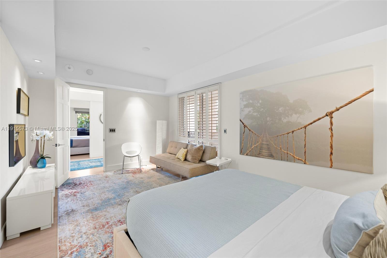 BAYVIEW AT FISHER ISL CON - Residential Lease