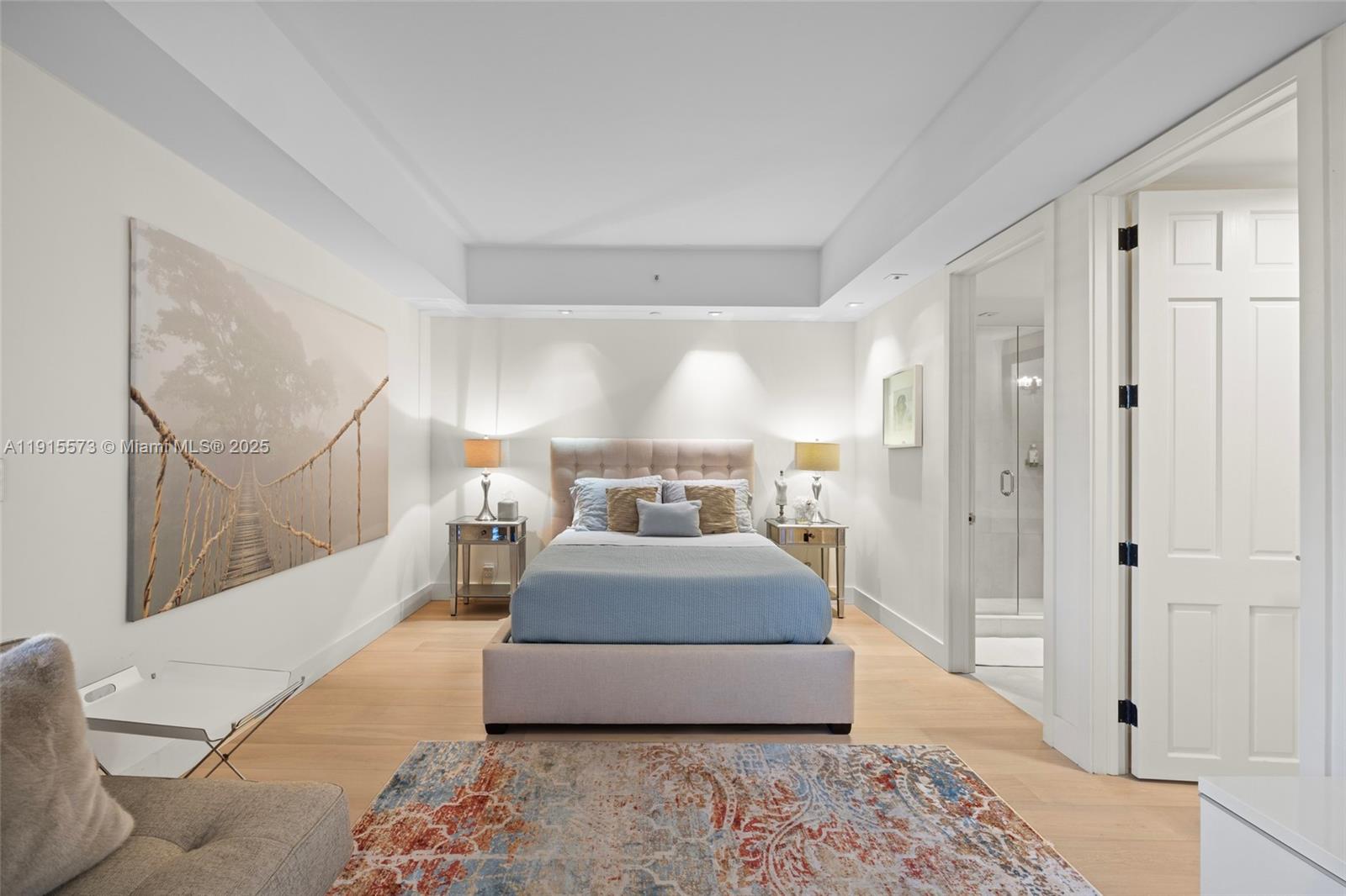 BAYVIEW AT FISHER ISL CON - Residential Lease