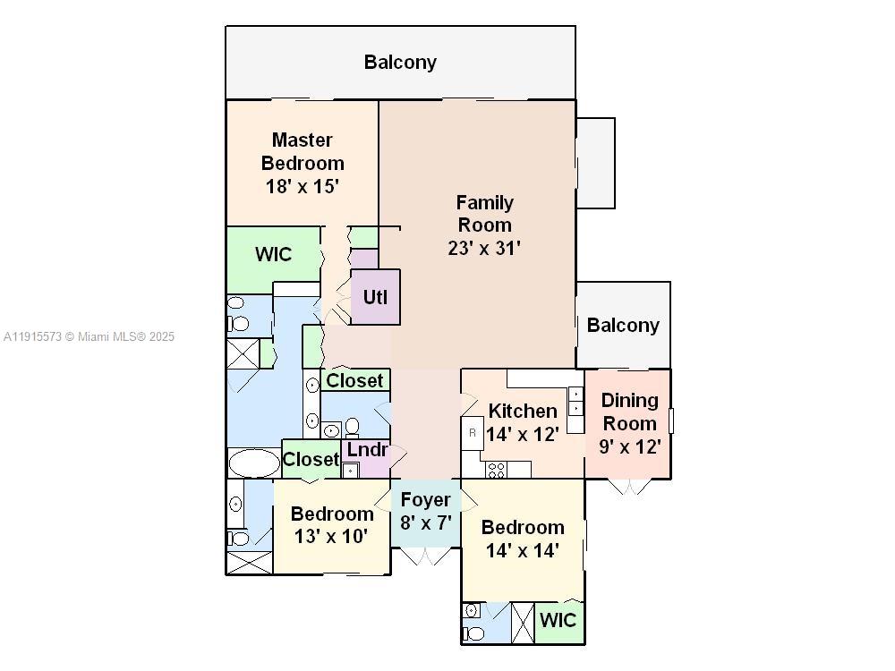 BAYVIEW AT FISHER ISL CON - Residential Lease