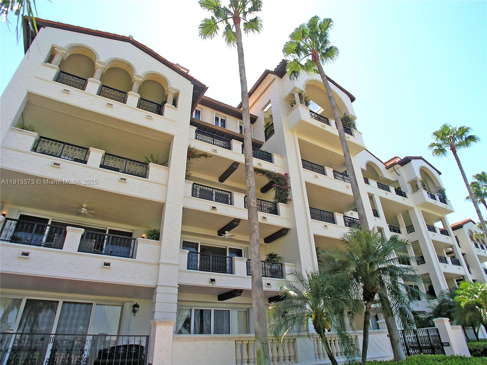 BAYVIEW AT FISHER ISL CON - Residential Lease