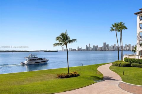 Photo of 4924 Fisher Island Dr #4924, Miami Beach, FL 33109 (MLS # A11915573)