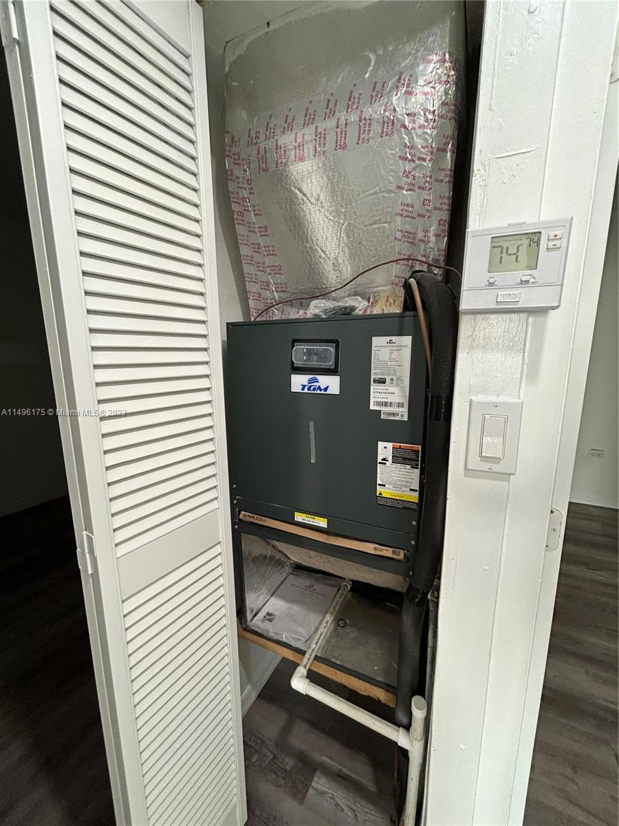 GRAPELAND HEIGHTS 2ND SEC - Residential Lease