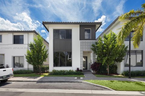 Photo of 8026 NW 43rd St, Doral, FL 33166 (MLS # A11990273)