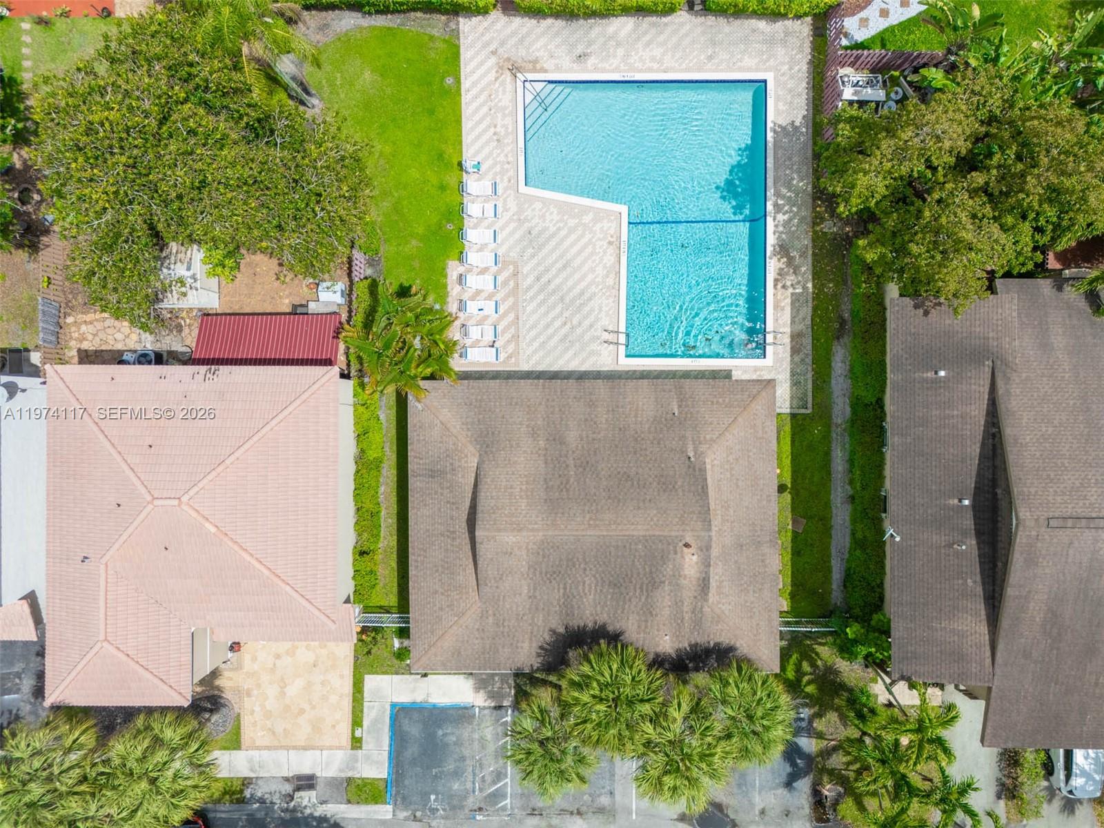 WEDGEWOOD ESTATES - Residential