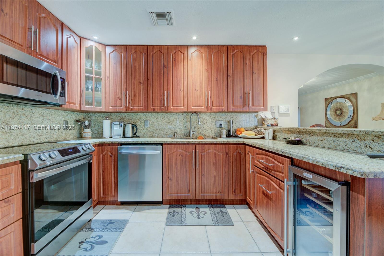 WEDGEWOOD ESTATES - Residential