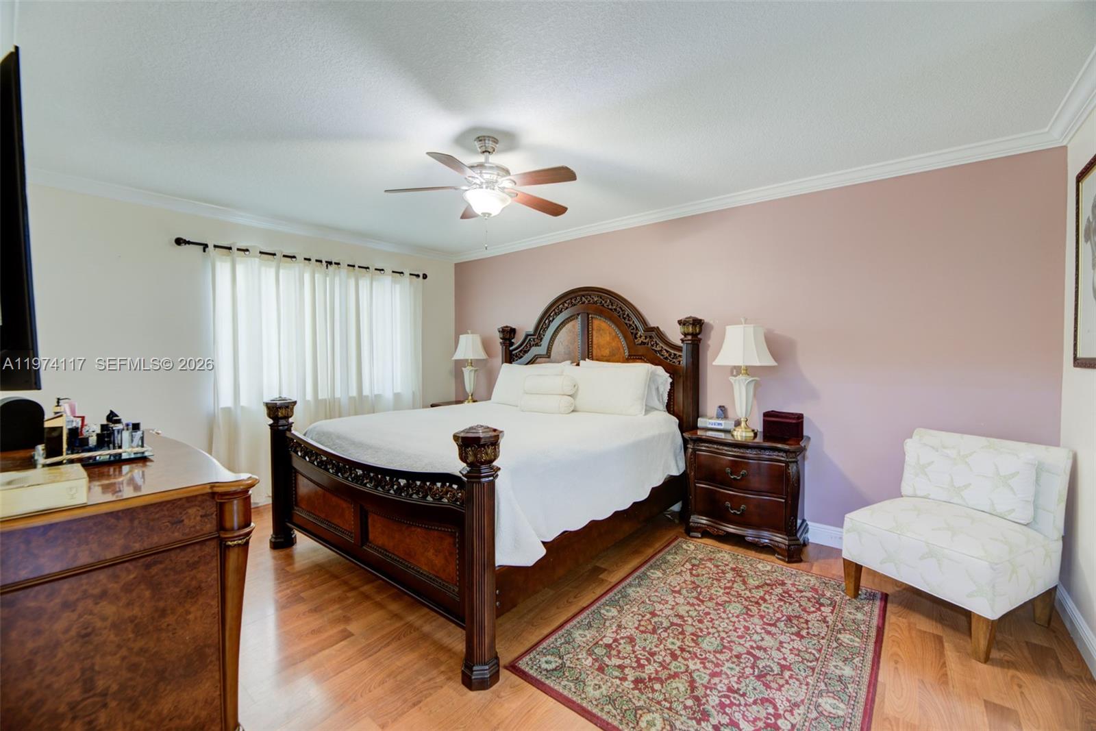 WEDGEWOOD ESTATES - Residential