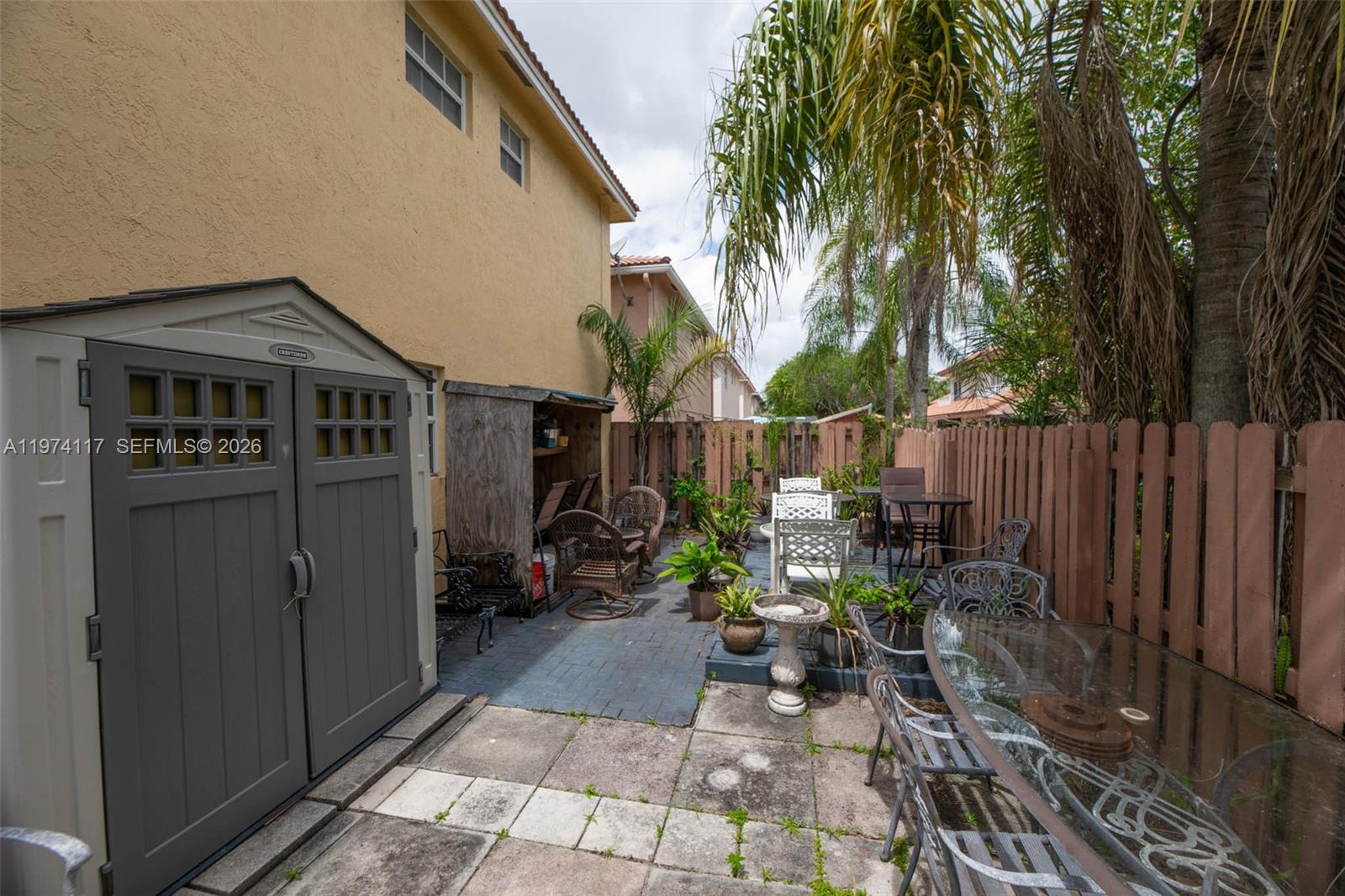 WEDGEWOOD ESTATES - Residential