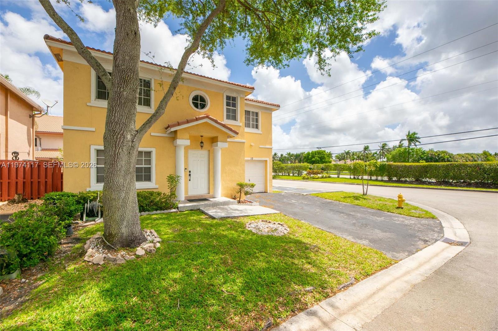 WEDGEWOOD ESTATES - Residential