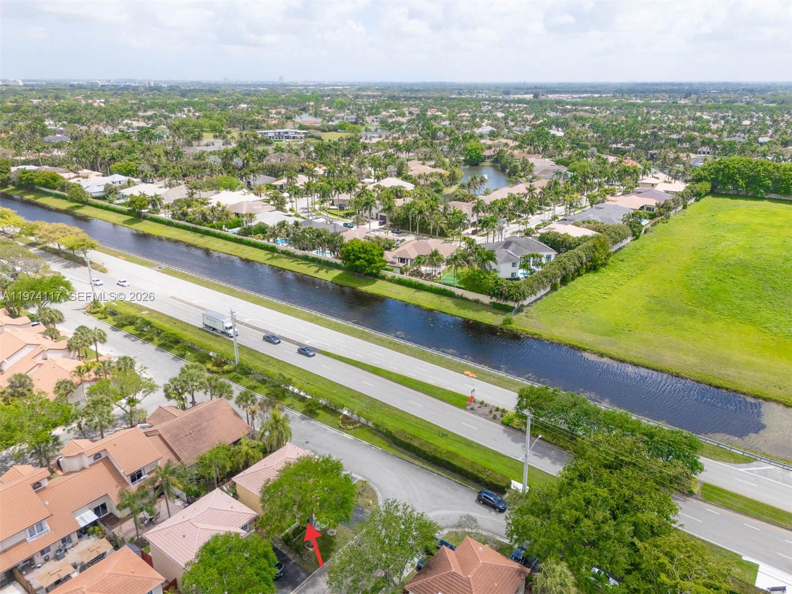 WEDGEWOOD ESTATES - Residential