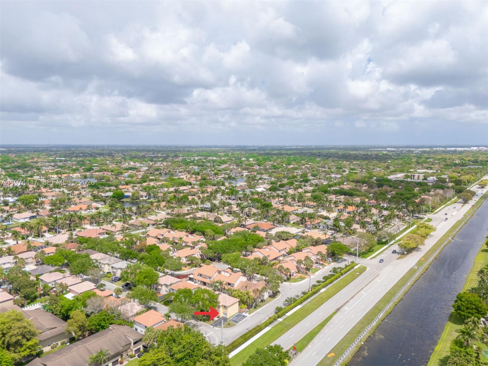 WEDGEWOOD ESTATES - Residential