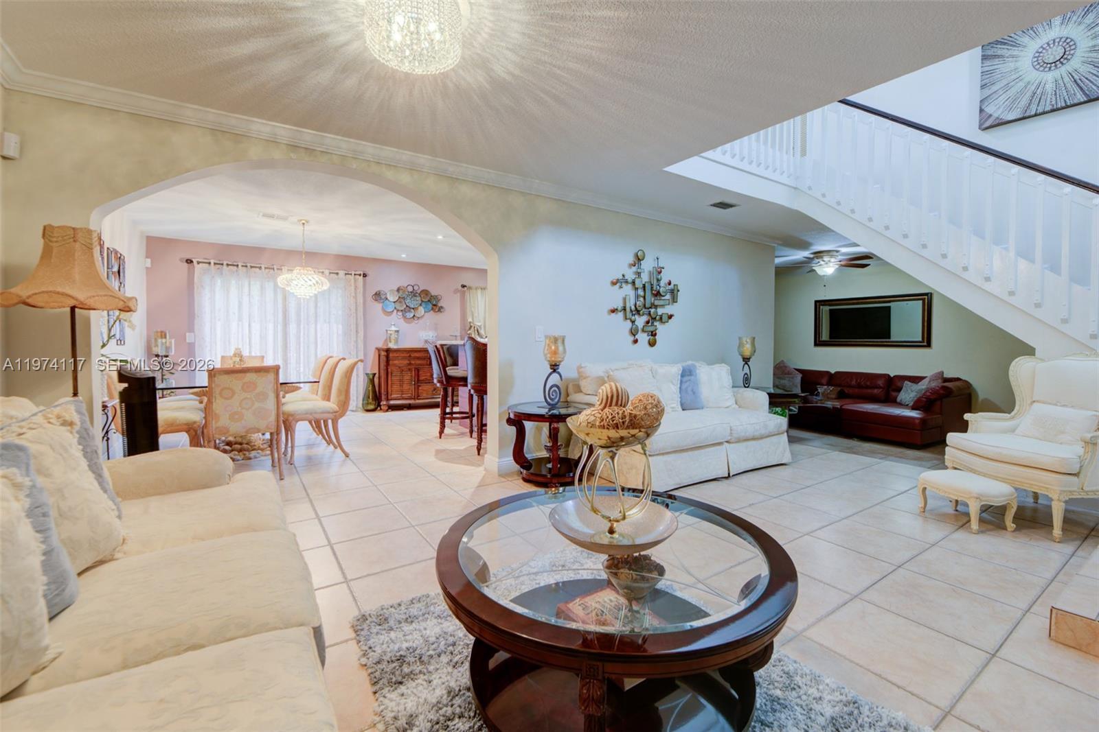 WEDGEWOOD ESTATES - Residential